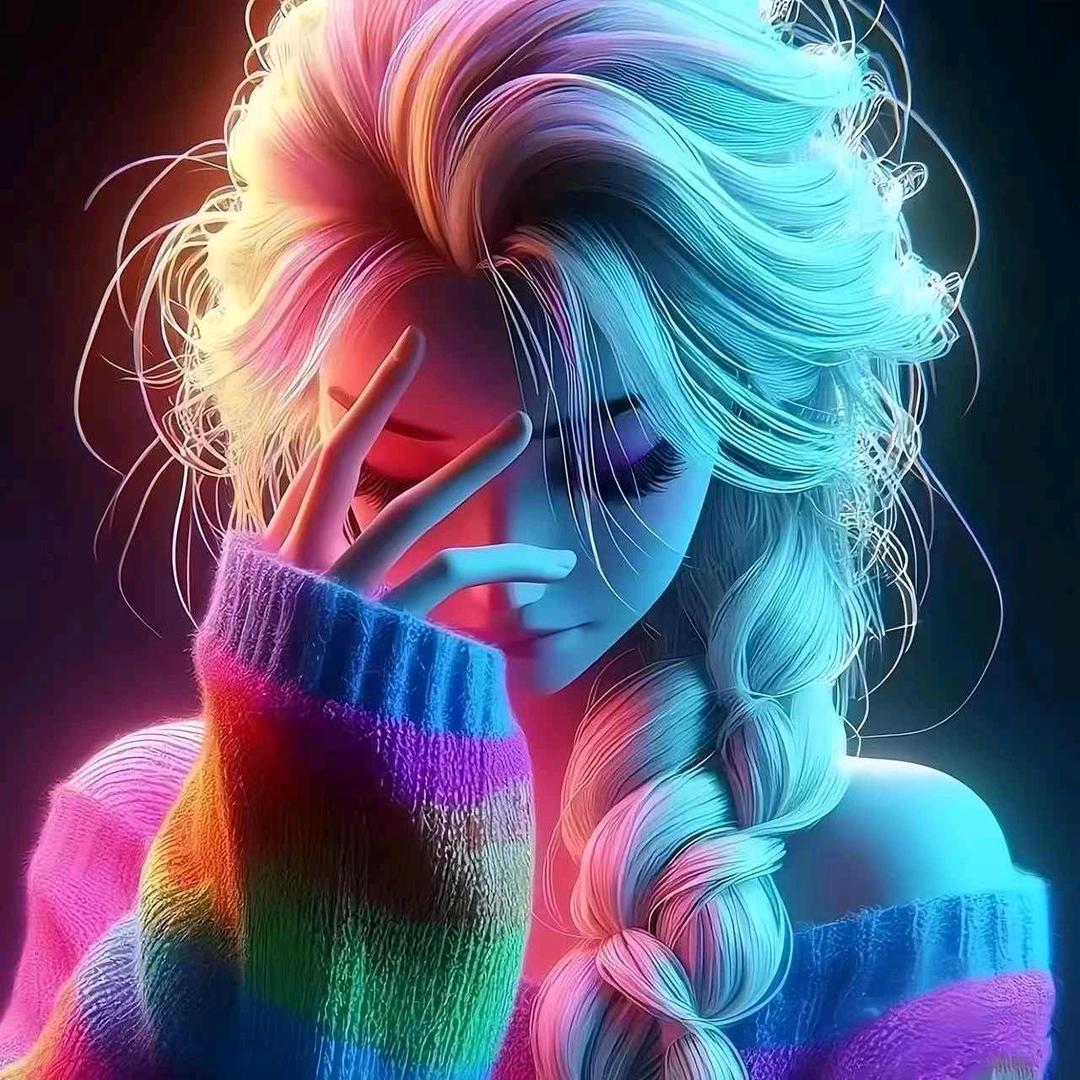 ༺༃念༒柯༃༻