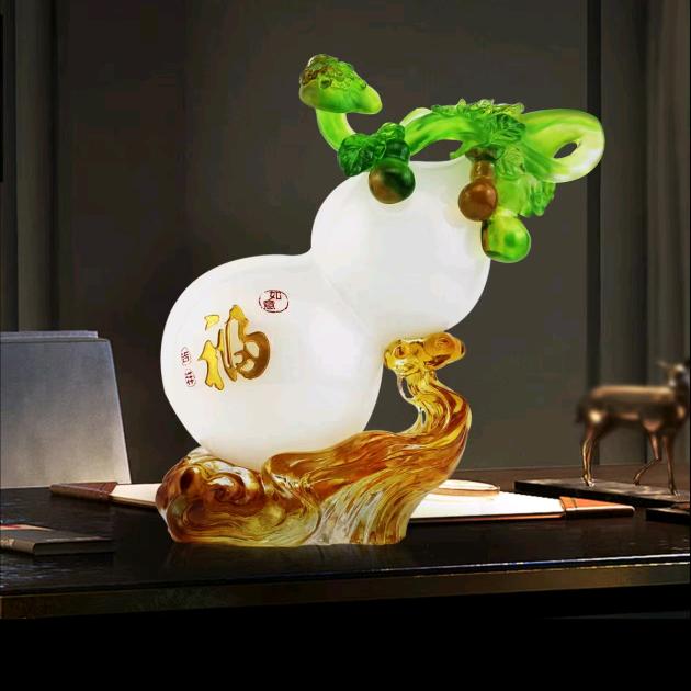 吕巳金安