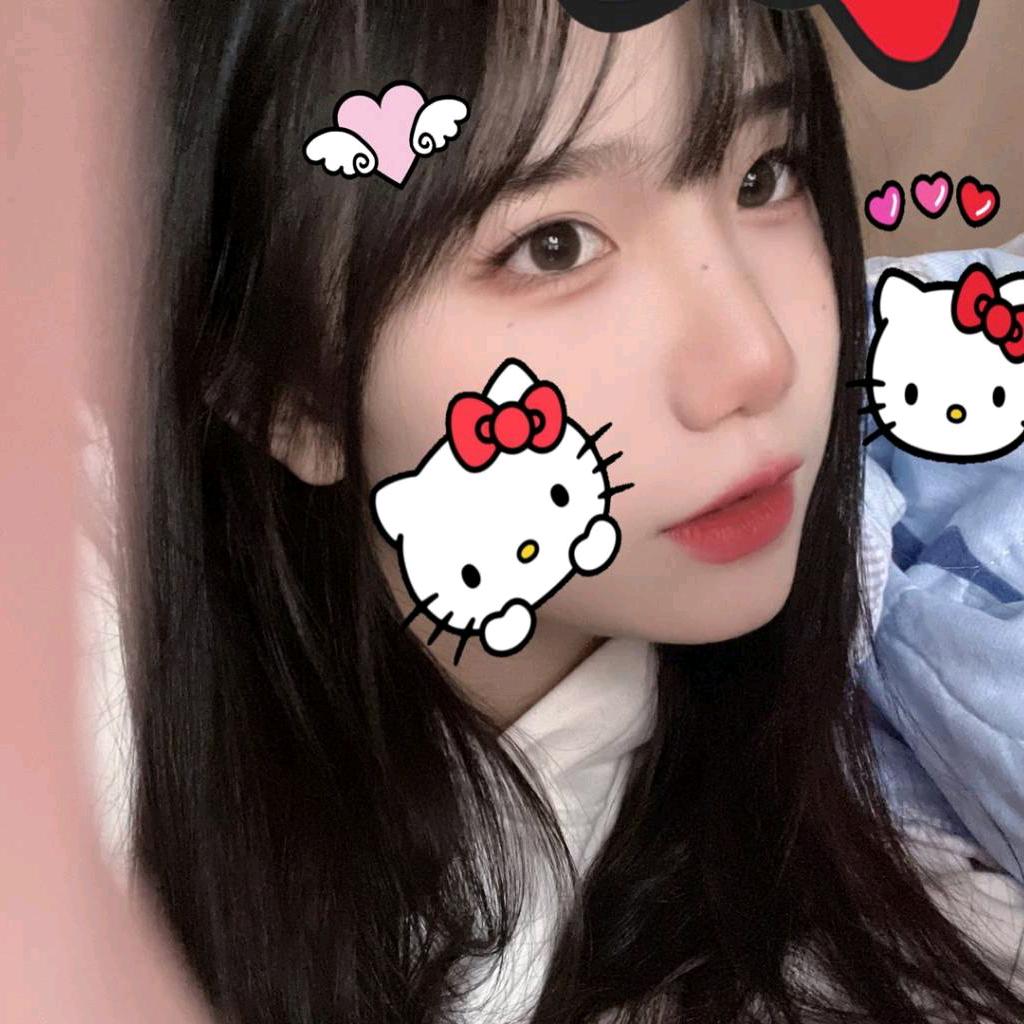 𝙎𝙞𝙡𝙮.小晴天☀️