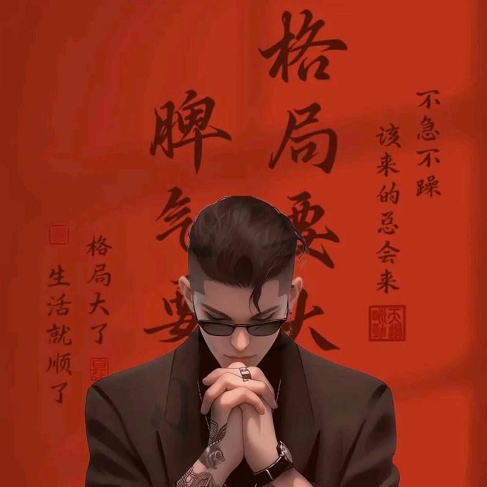 D花裤衩ヾ 