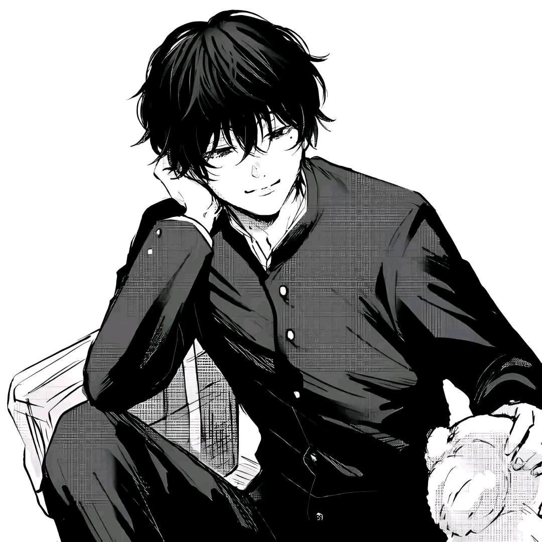 懒羊羊大王的小弟