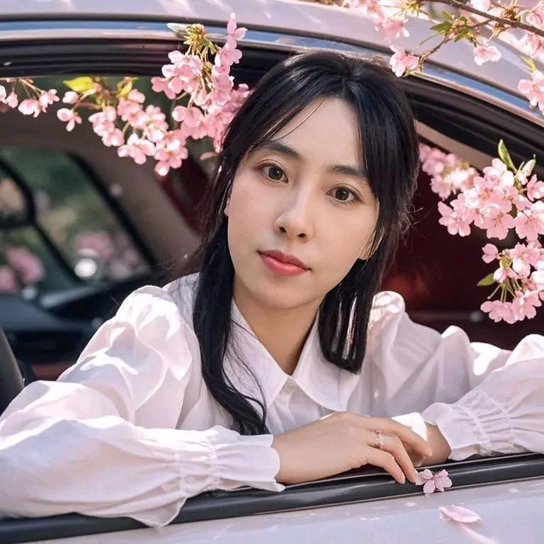 襄阳心儿