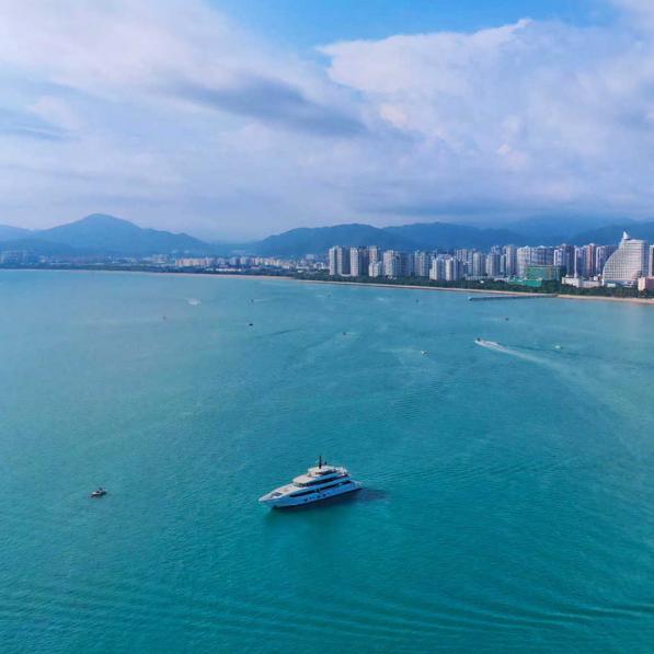 海南企业落户咨询