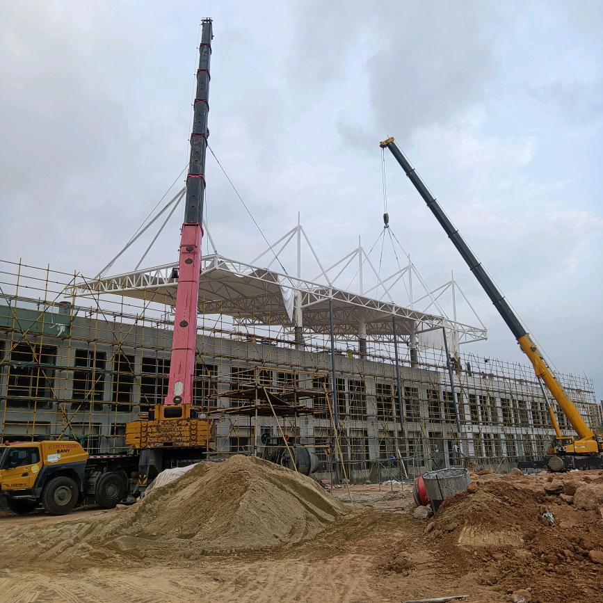 武汉昆仲吊装文化传媒有限公司