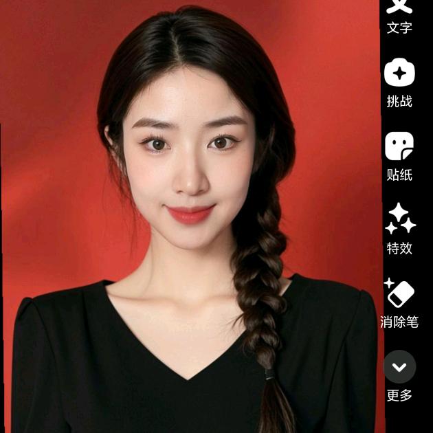 山西太原~张珍珍