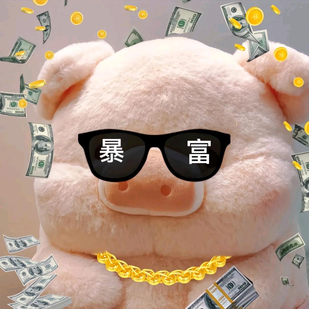 招财猫¥阿哩哩