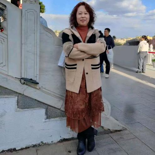 🌻知足长乐🌻