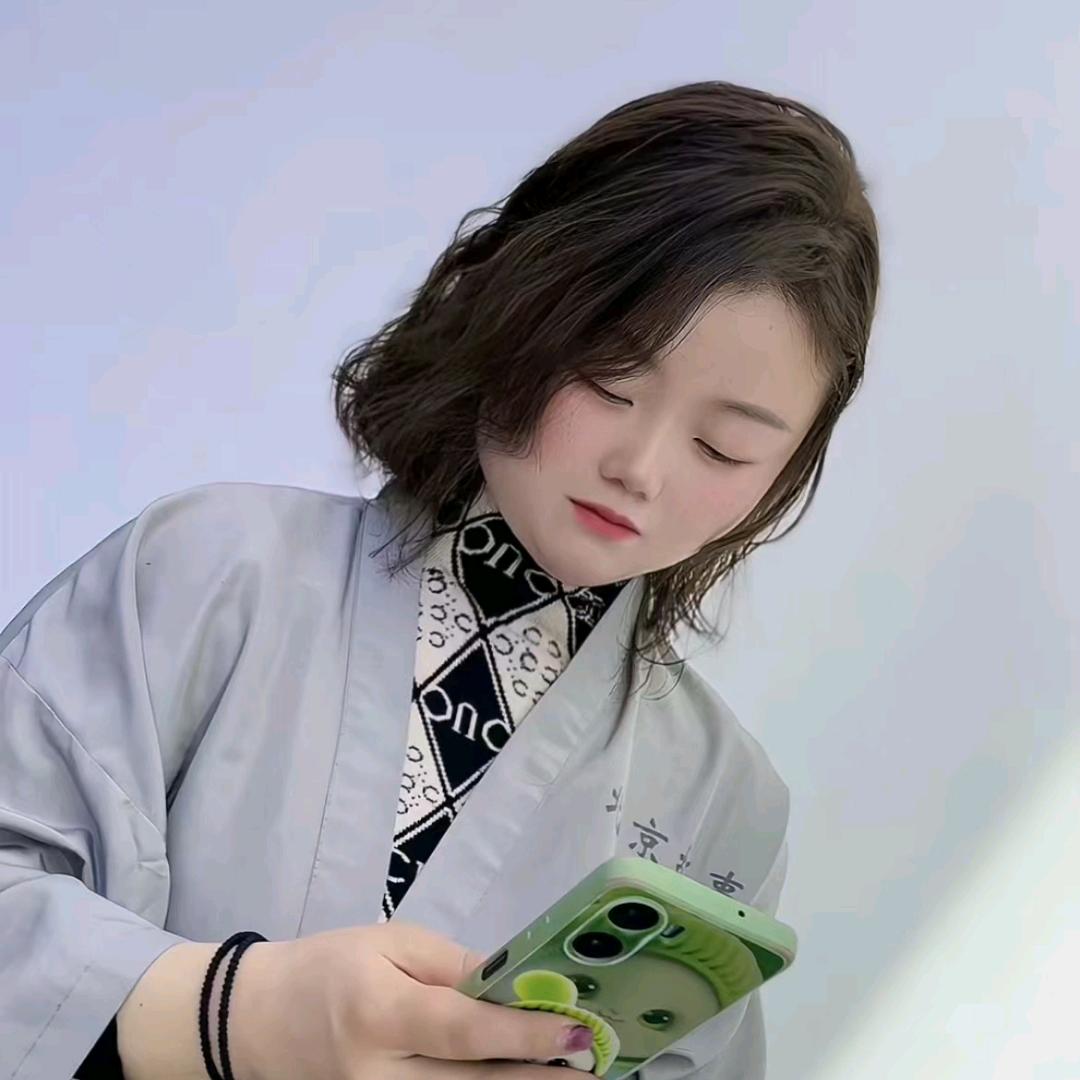 静静的静