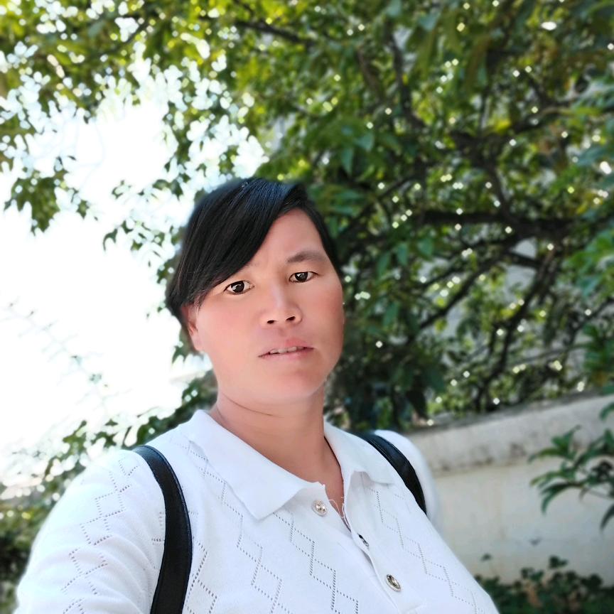 有泪自流！