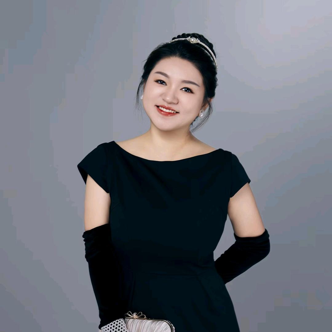 赵曼老师教唱歌