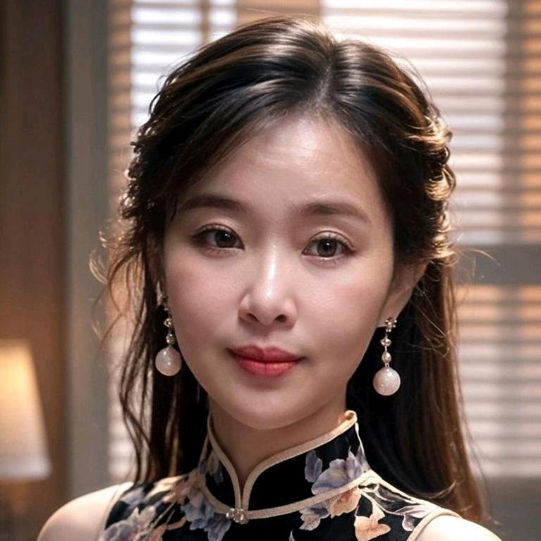 吴姐