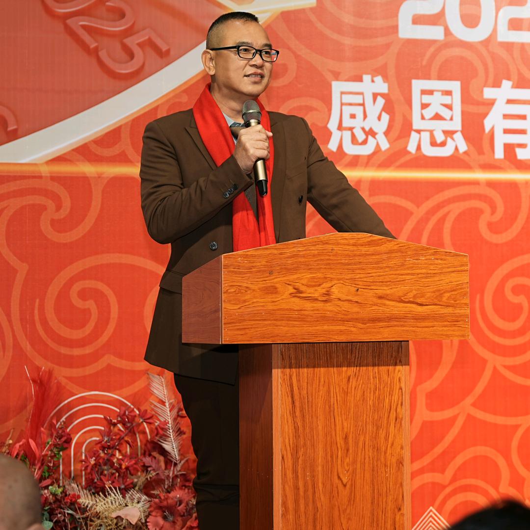 南国先生