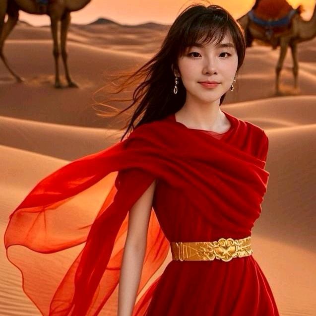 女天棒  晓梅