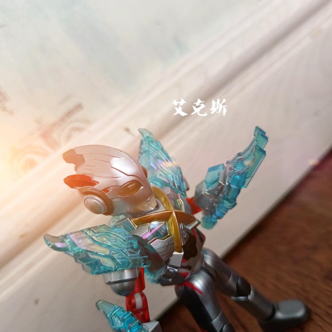布鲁可仔仔熊