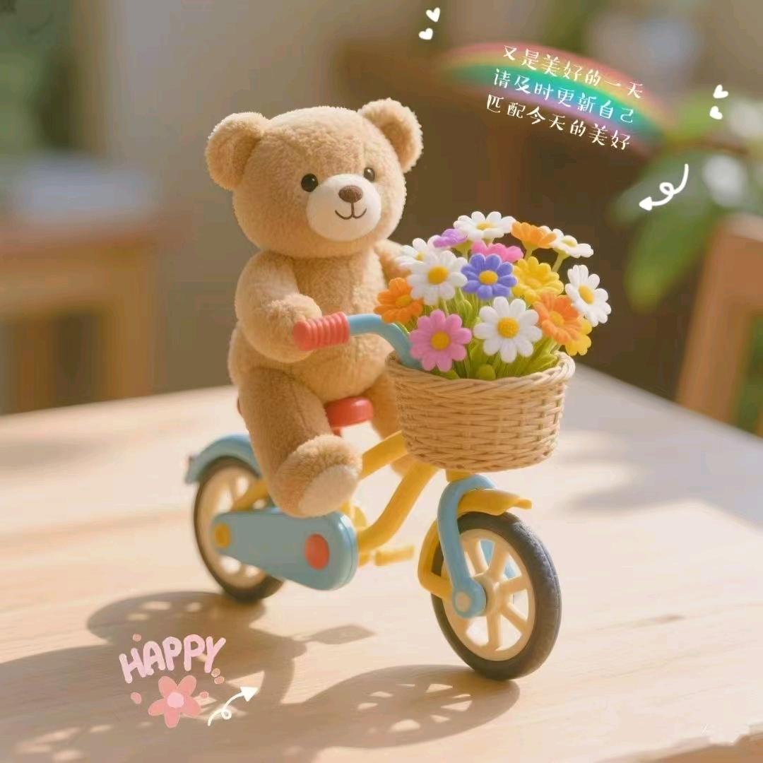 听雨💞
