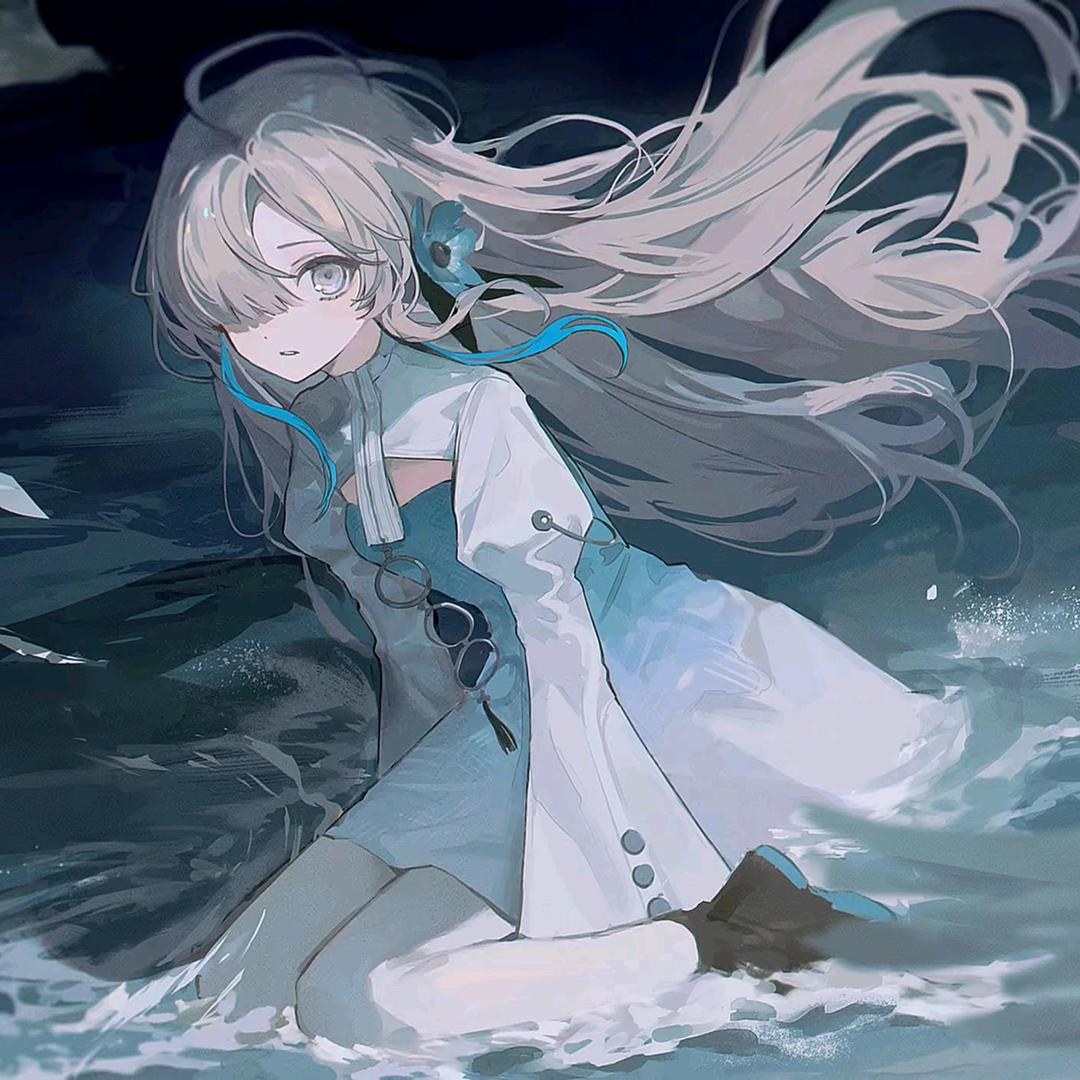 恋雨