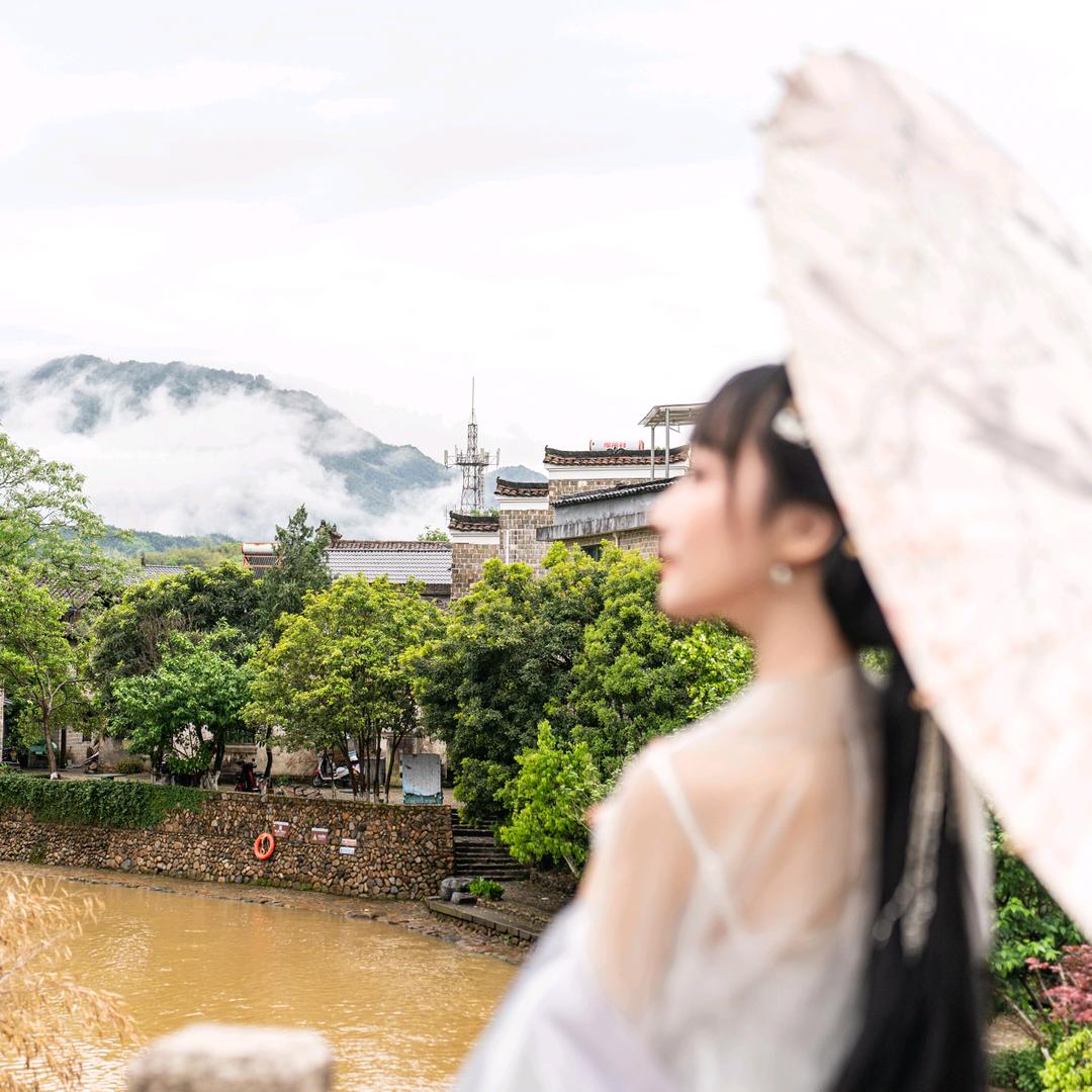 阿宁的旅行日记