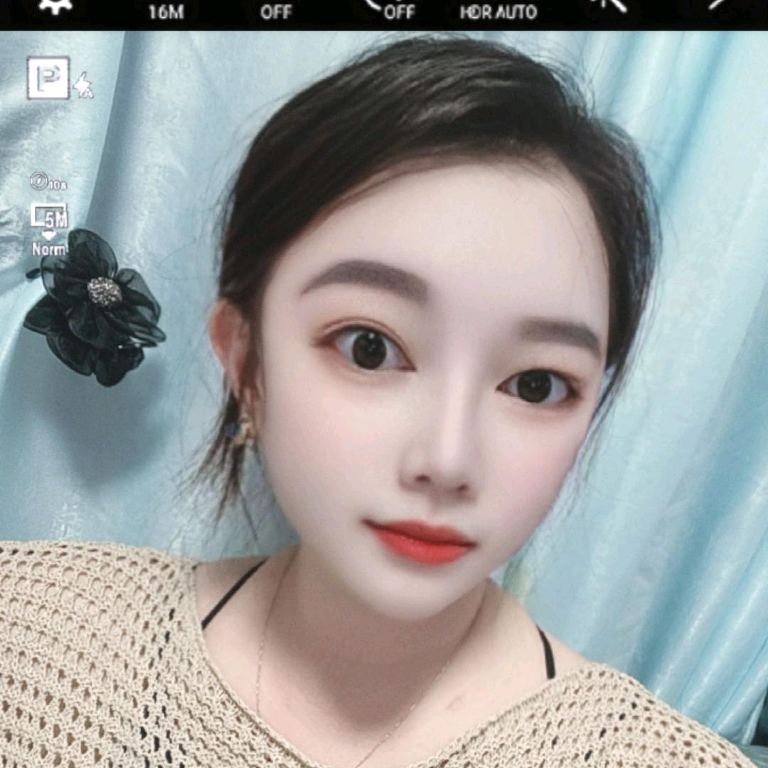 虹姐在南充