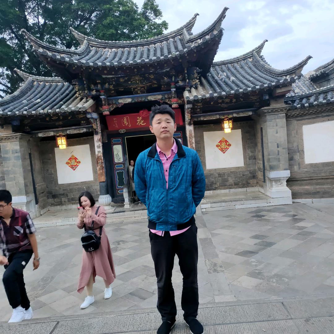 乡村摩托自驾游《苏哥》