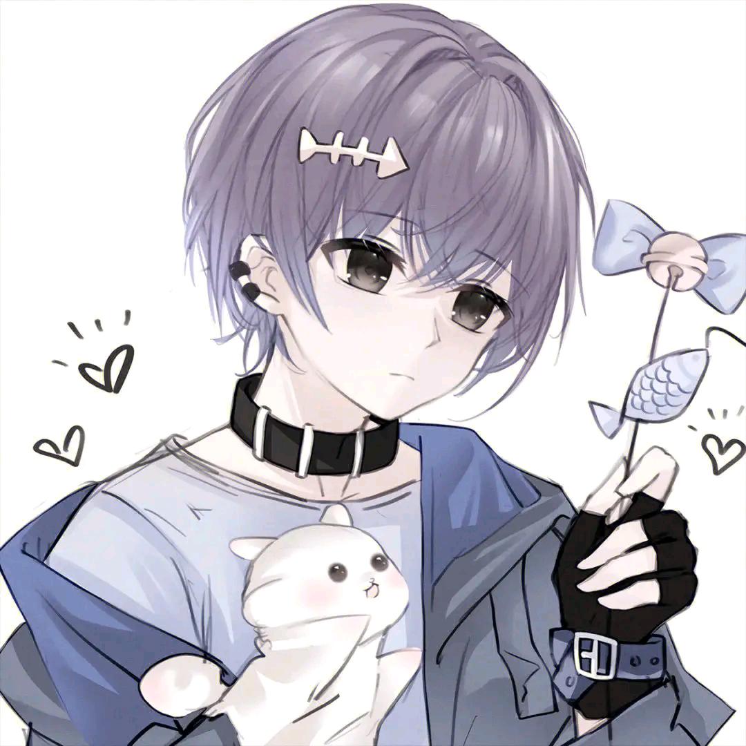 墨白Ain
