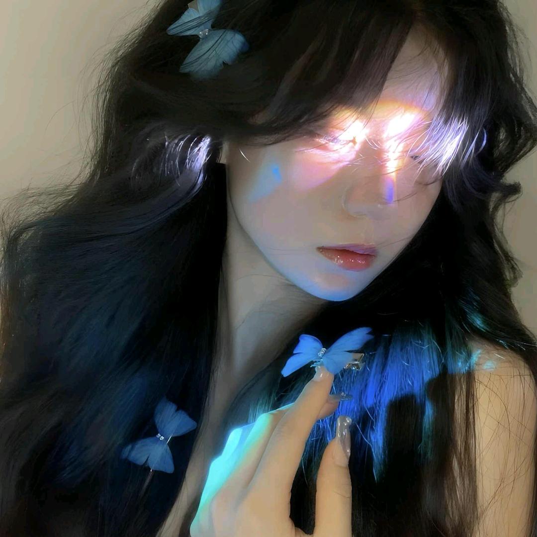 妮妮`
