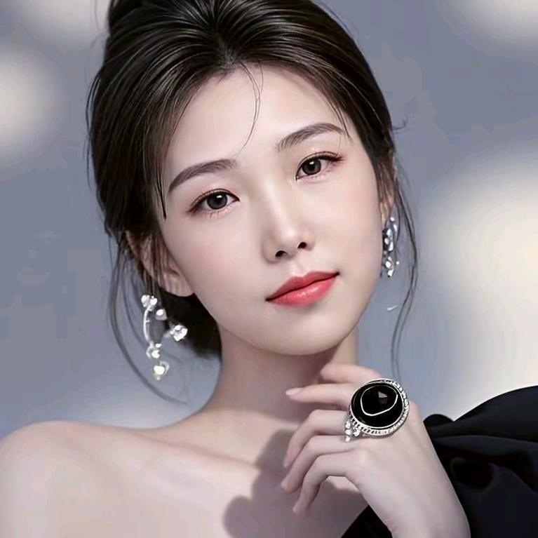 丫头