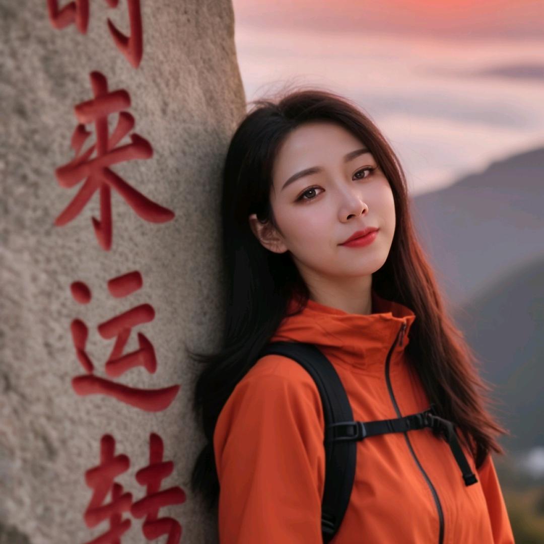 @微微一笑