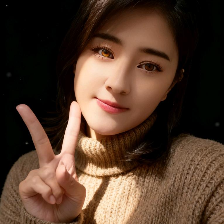 久爱不腻《平》