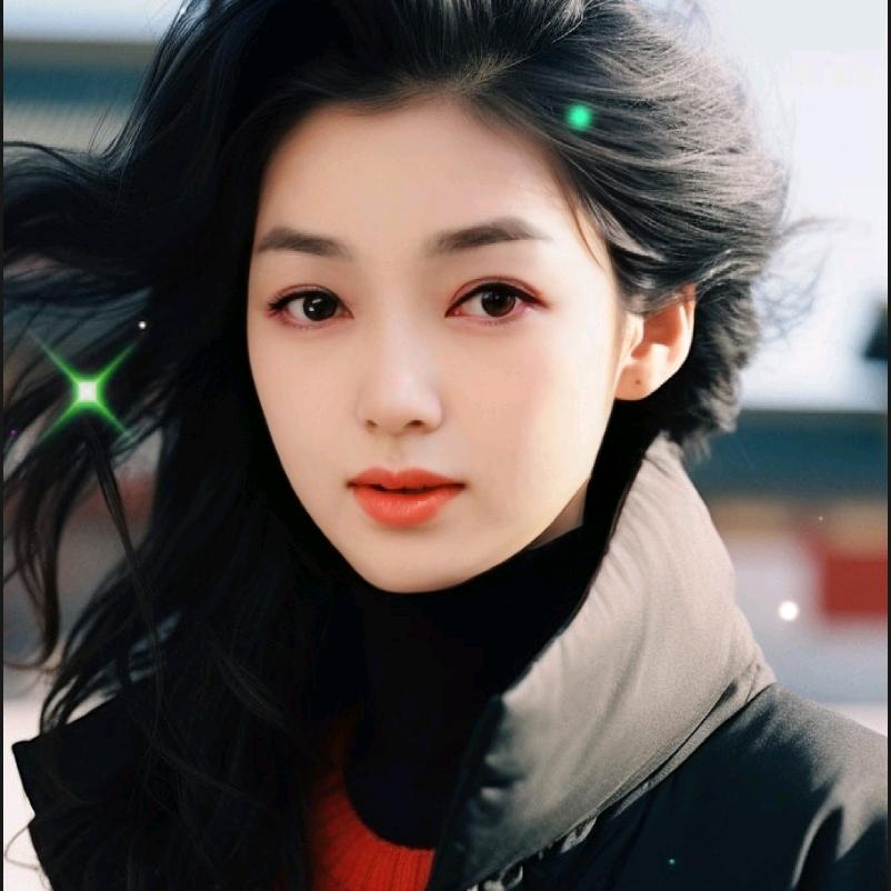 玲儿呀🍀