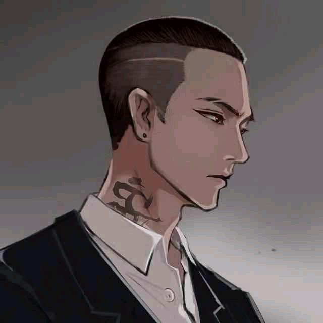 不吃肥肉