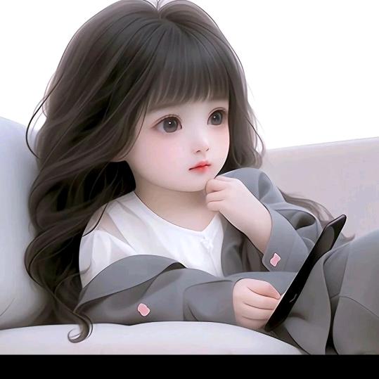 顺其自然头像