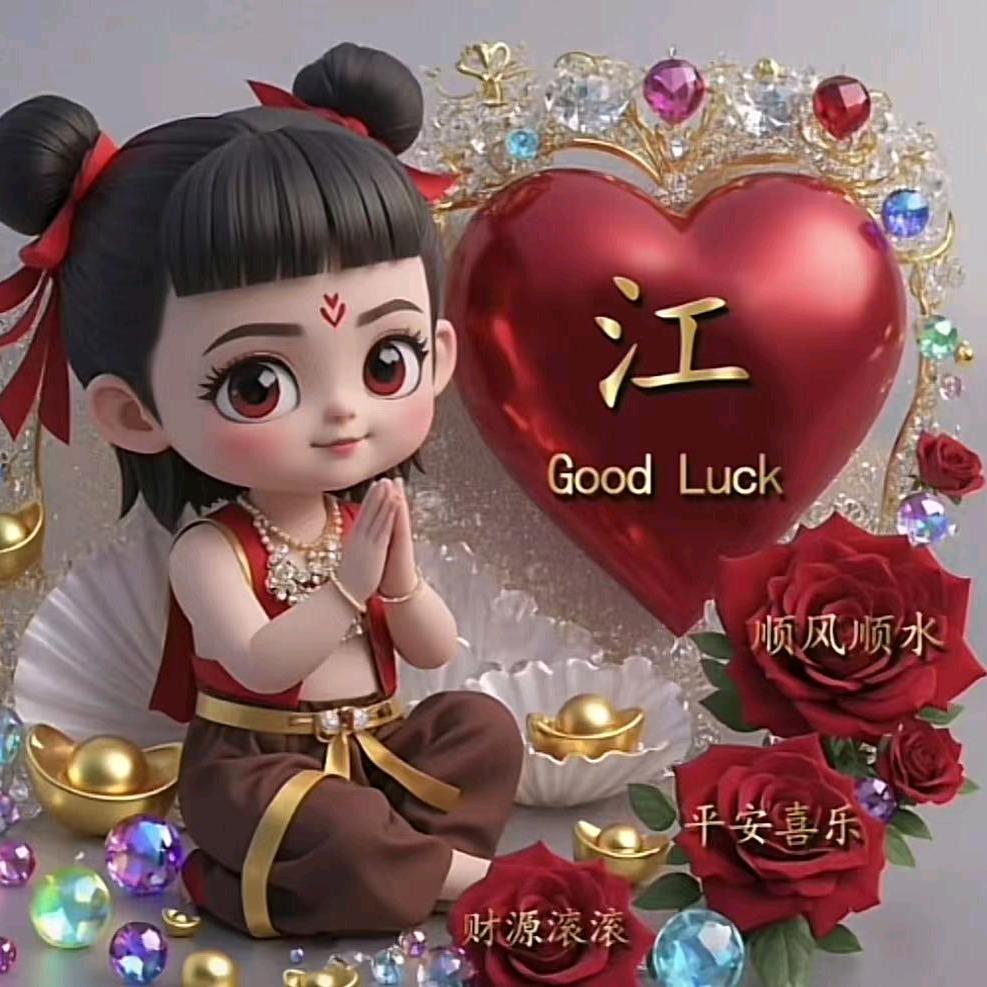 江华❤ (ɔˆз(ˆ⌣ˆc)
