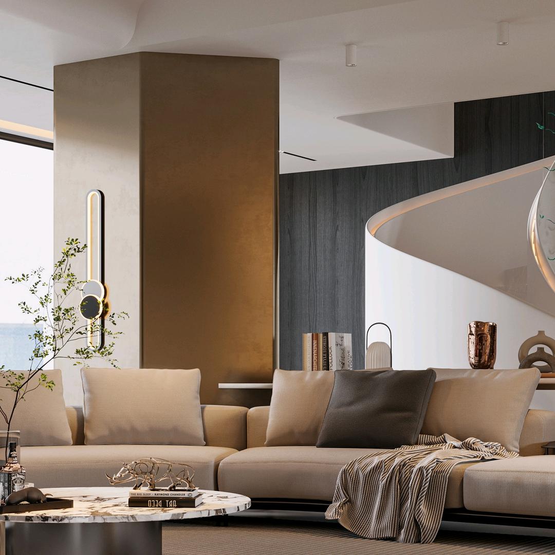 典尚全案设计🏠