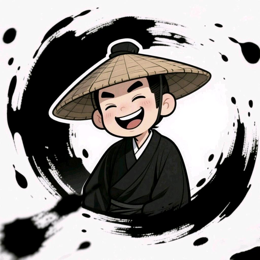 李拜天～灵魂画手