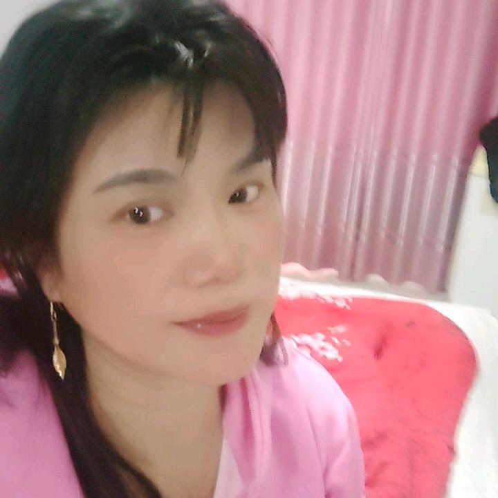 付友翠