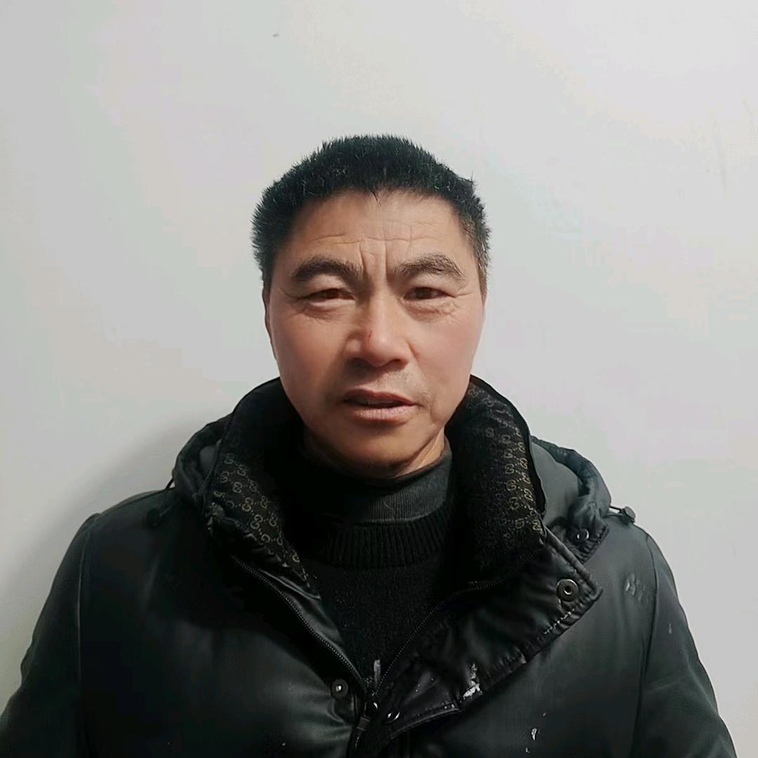 刘奇方