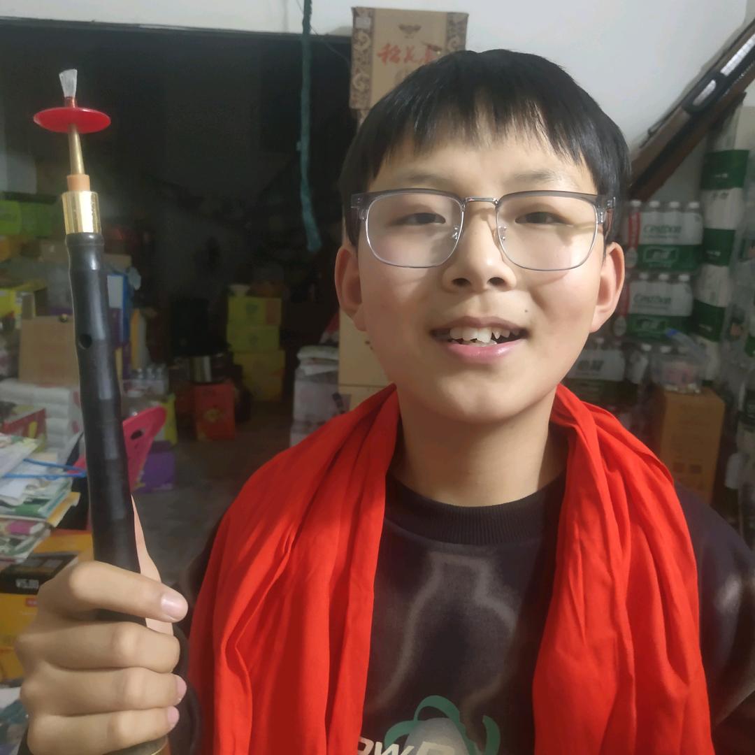 杨老三