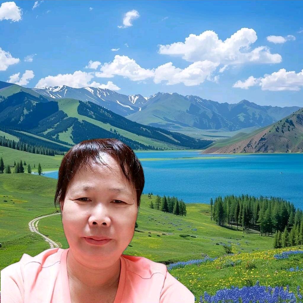 六五顶龙树顶方姨大型停车场