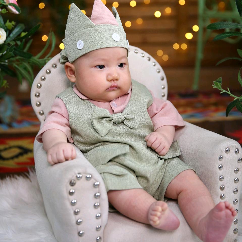 图图奶奶的幸福生活