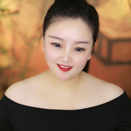张熠婷