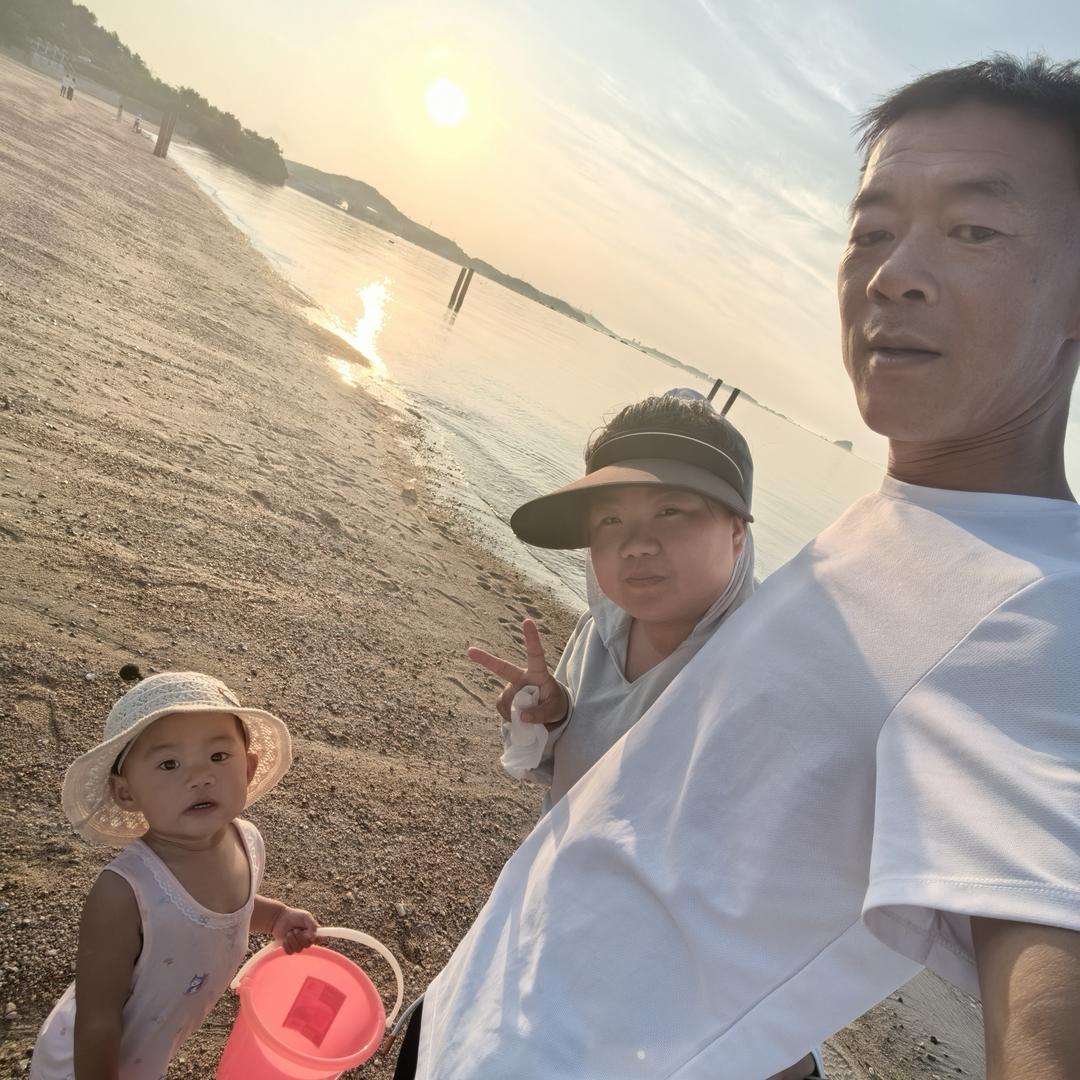 夹皮沟～平安喜悦