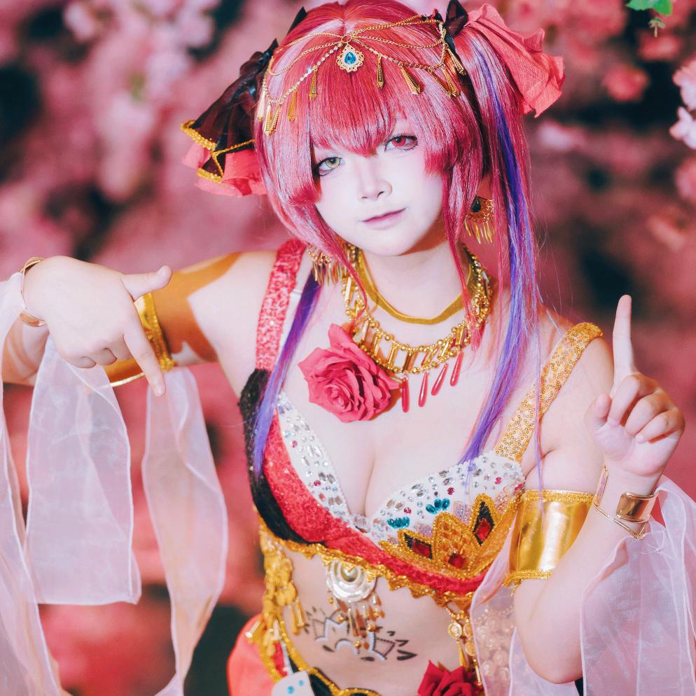 ₊崎黎sakire゛⁺₊♡⁺