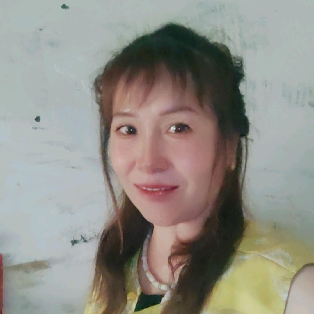 马姐😊