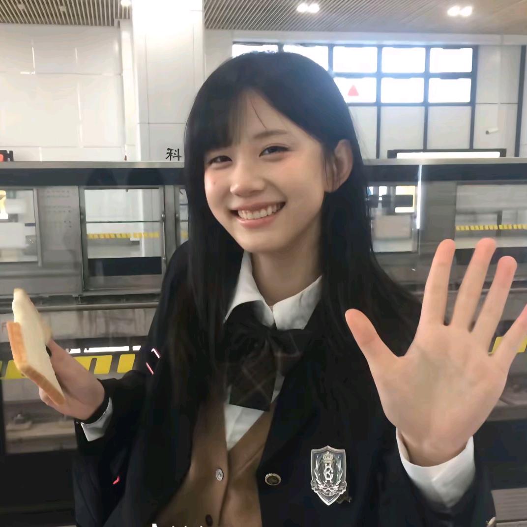 不叫麦麦（戒网瘾版）