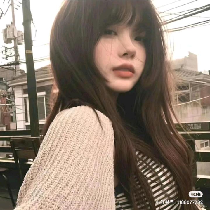 暴雨转晴.