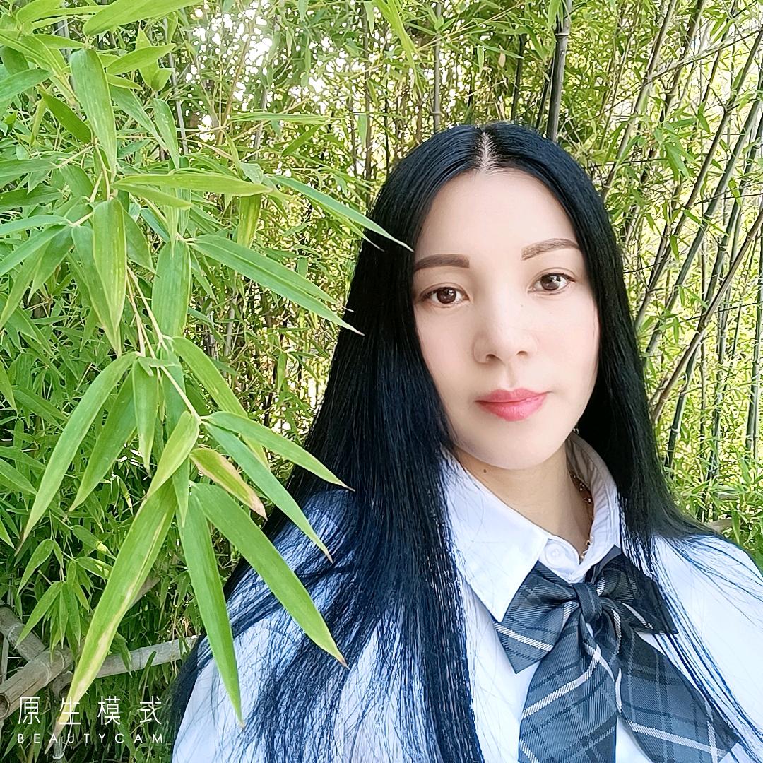 晓梅