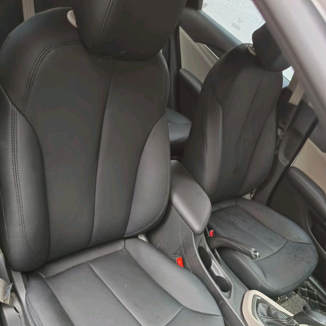 皖北蚌埠汽车真皮座椅