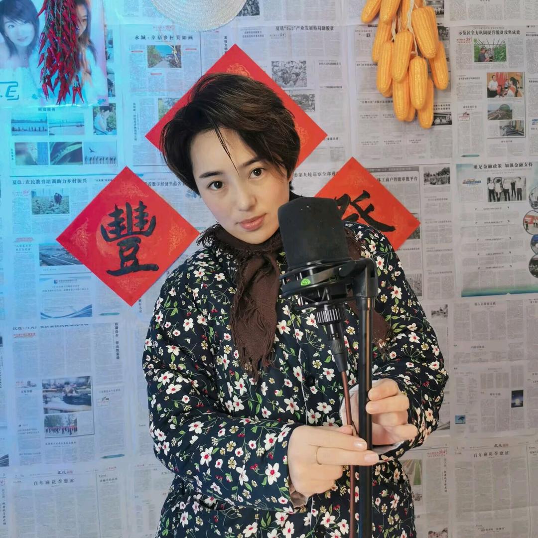 🤟一只扬儿「金麦」（下午4点开播）