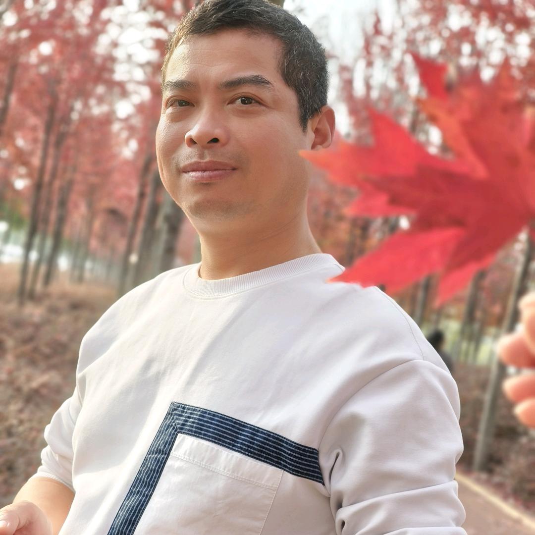 姚家男儿（姚高兴）