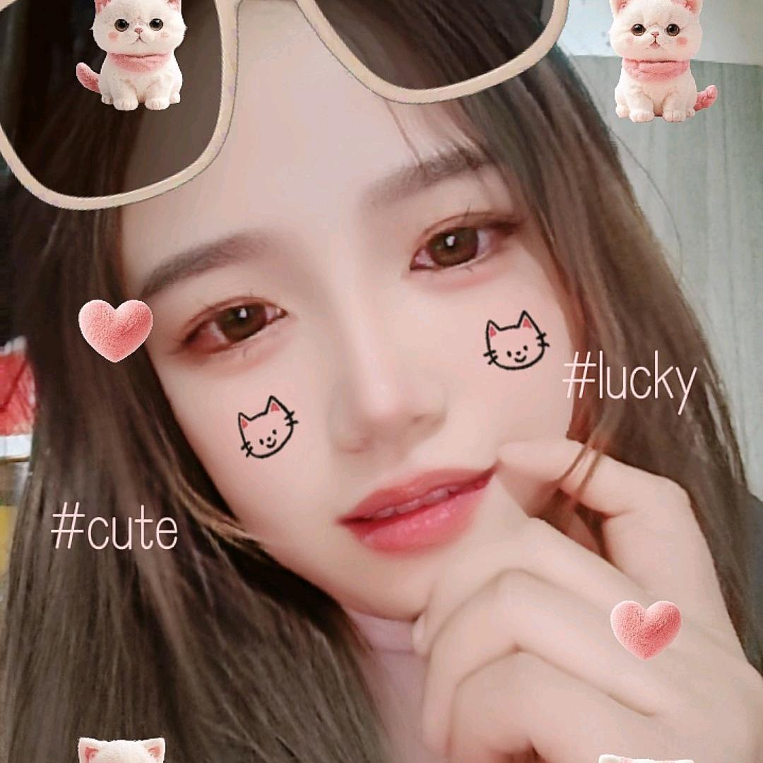 ！！美美！！